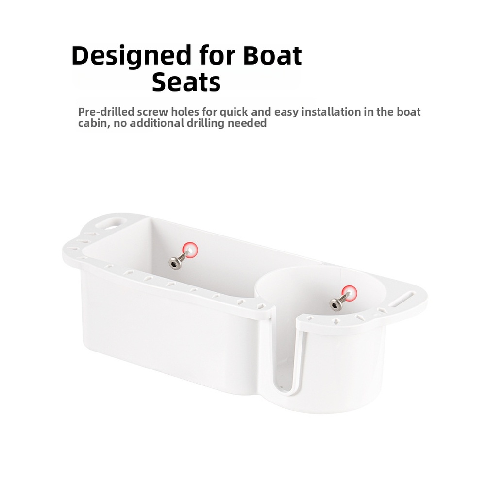 ABS Fishing Container Fishing  - огляд і ціна Tackle Box