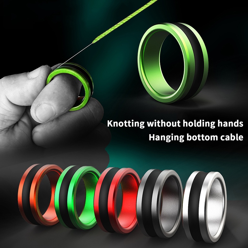 1/2Pcs Fishing Line Puller Ant - огляд і ціна Fishing Equipment Line