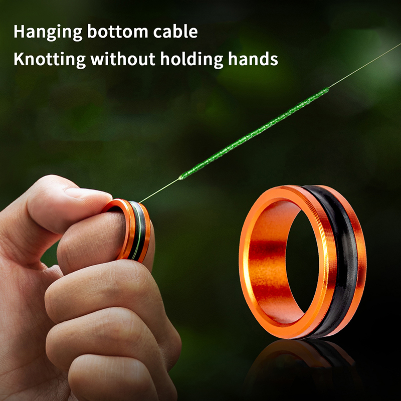 1/2Pcs Fishing Line Puller Ant - огляд і ціна Fishing Equipment Line