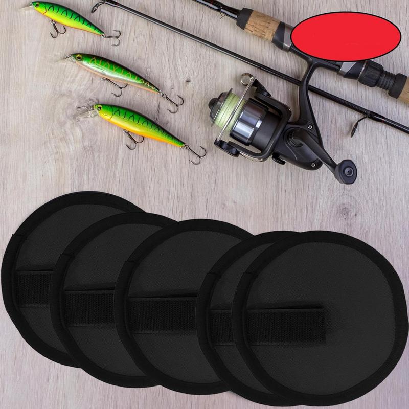 4pcs Fishing Hook Cover upgrad - огляд і ціна Fishing Quest