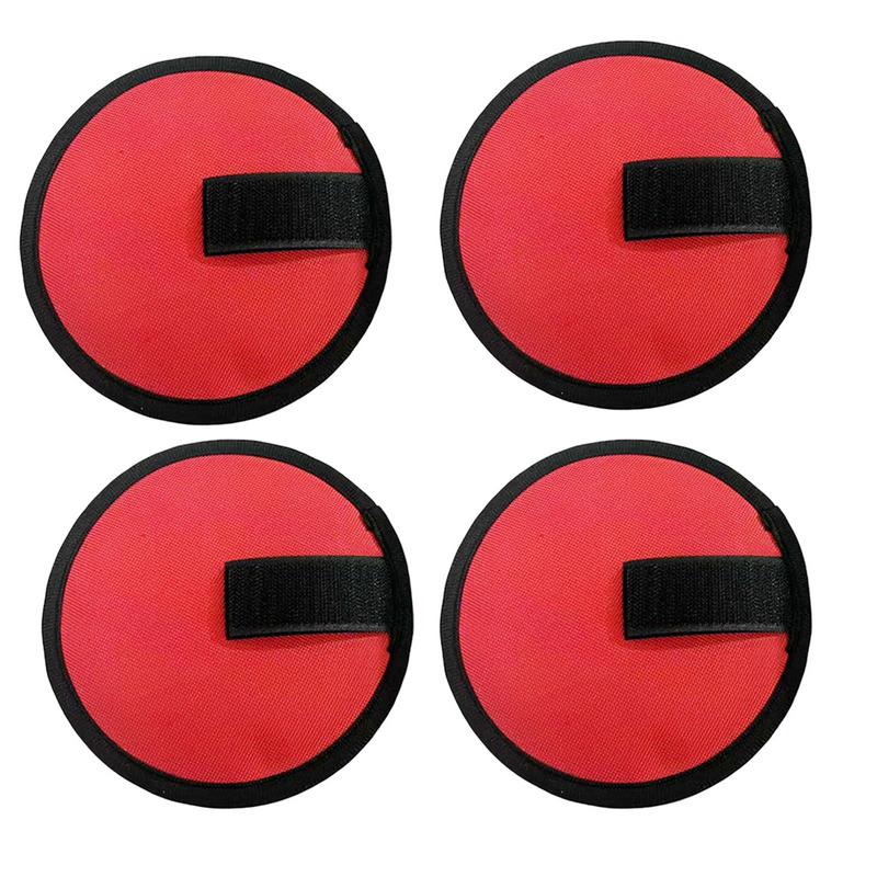4pcs Fishing Hook Cover upgrad - огляд і ціна Fishing Quest