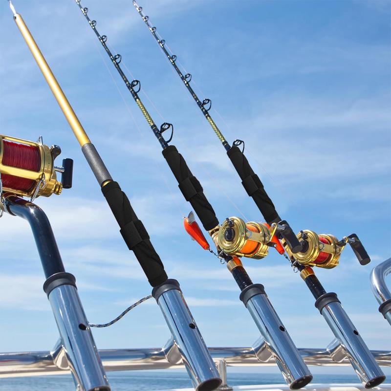 4pcs Fishing Hook Cover upgrad - огляд і ціна Fishing Quest