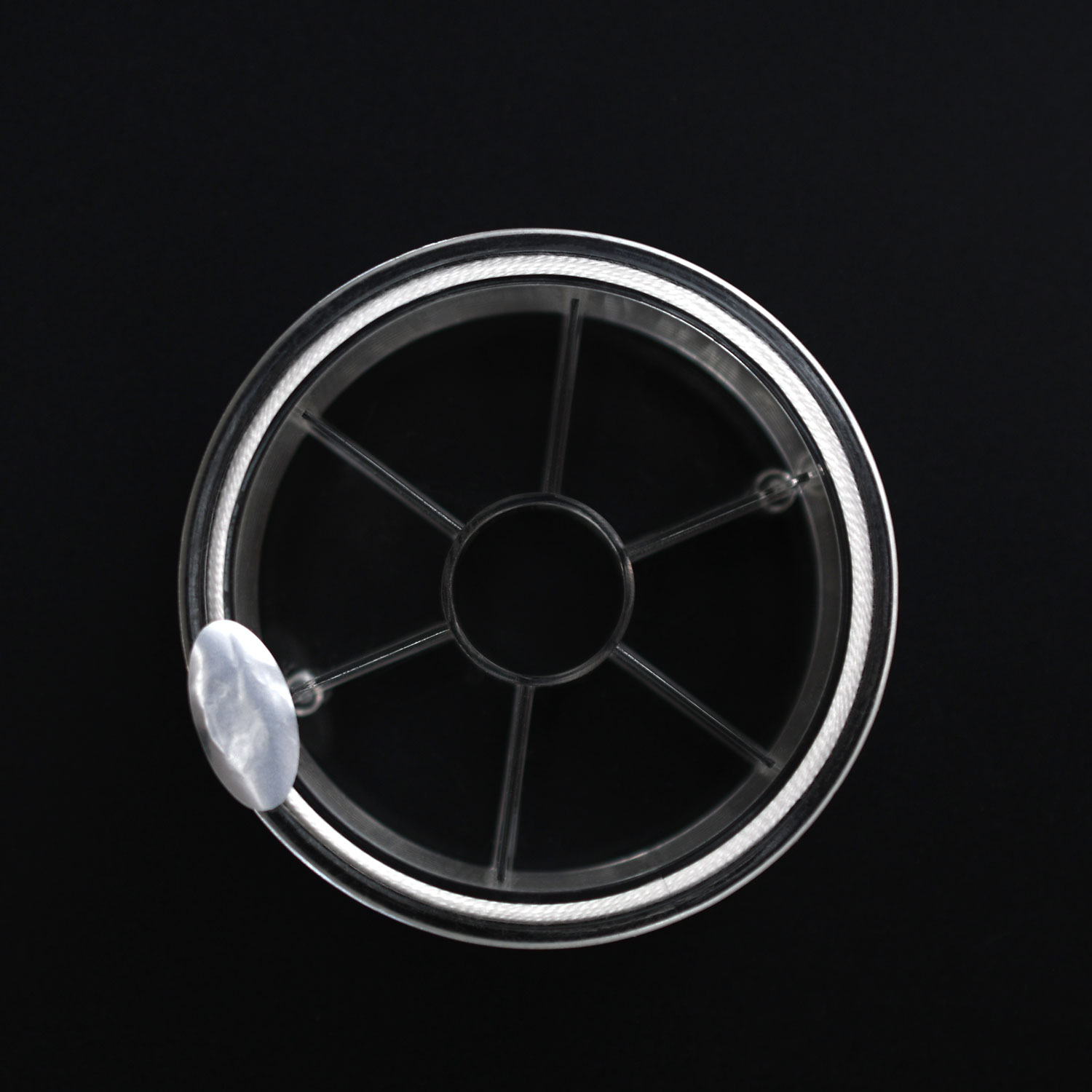 Topranc Water Soluble PVA Thre - огляд і ціна Tackle Box