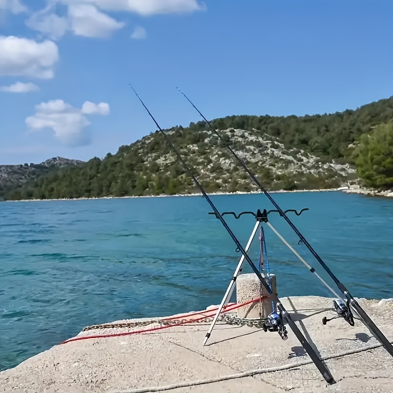 1 Pcs Telescopic Aluminum Allo - огляд і ціна Telescopic Fishing Rod