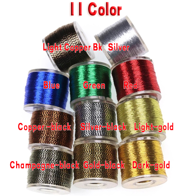 100 Yards Fishing Rod Building - огляд і ціна Fishing Equipment Line