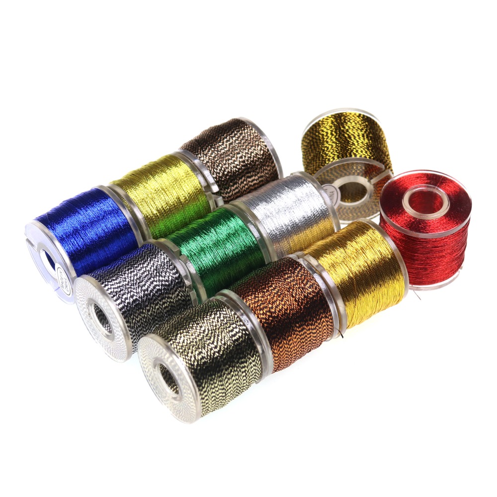 100 Yards Fishing Rod Building - огляд і ціна Fishing Equipment Line