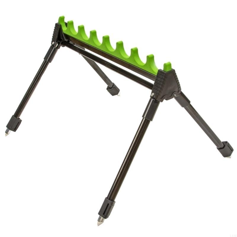 Fishing Rod Holder EVA Foam Fi - огляд і ціна Telescopic Fishing Rod
