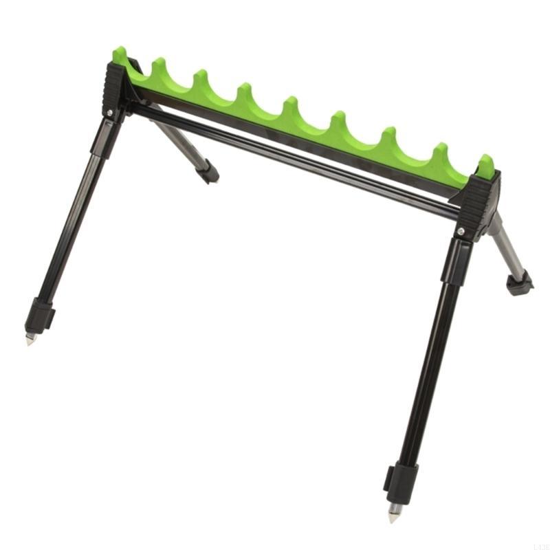 Fishing Rod Holder EVA Foam Fi - огляд і ціна Telescopic Fishing Rod