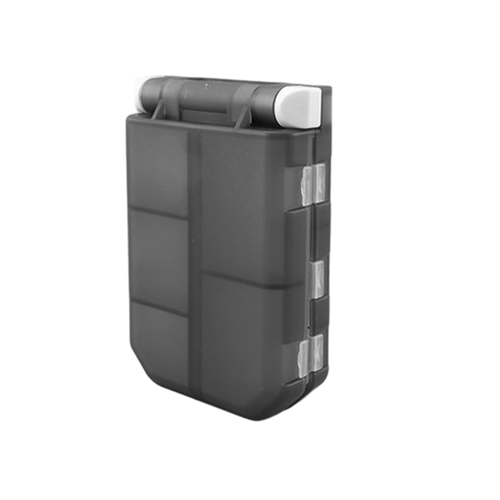 Fishing Tackle Box Double-Side - огляд і ціна Tackle Box