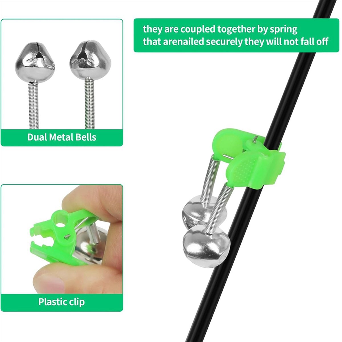 [MEGAL SALE]Fishing Rod Holder - огляд і ціна Telescopic Fishing Rod