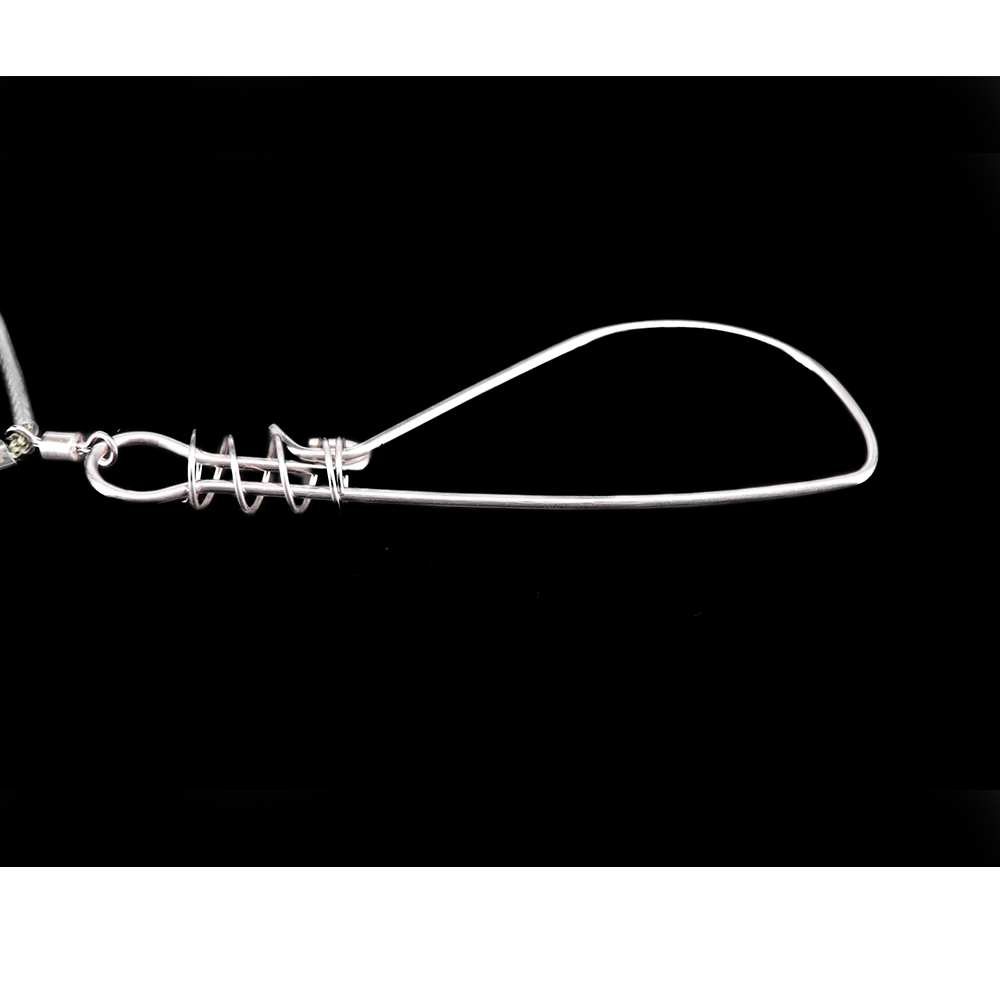 5 Meters Kukan Fish Lock Fly F - огляд і ціна Fishing Equipment Cheap