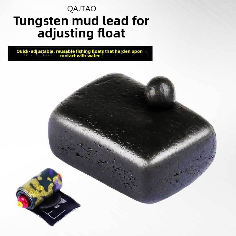 12g/25g Carp Fishing Material  - огляд і ціна Tungsten Sinkers