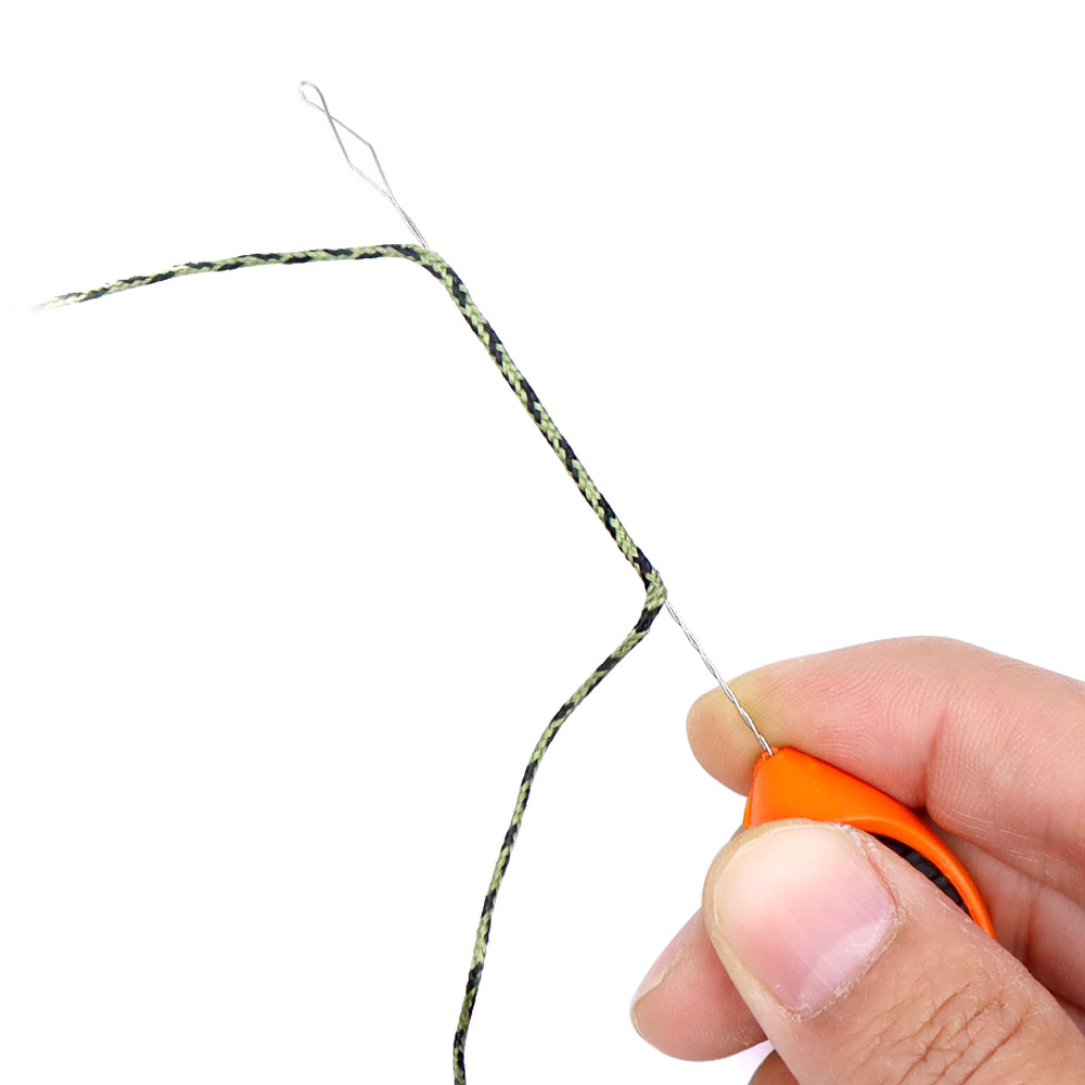 Carp Fishing Tool Leader Line  - огляд і ціна Fishing Equipment Line
