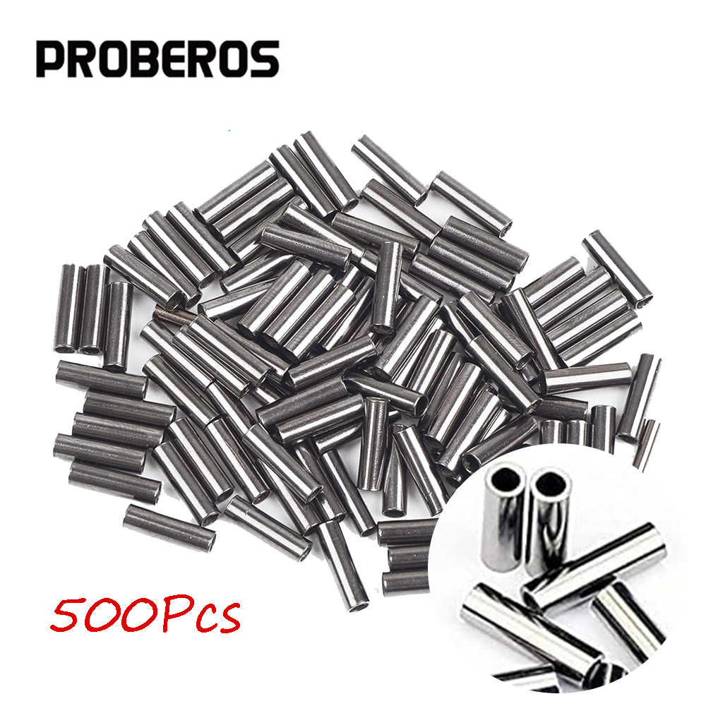 500Pcs Fishing Single Barrel C - огляд і ціна Fishing Quest