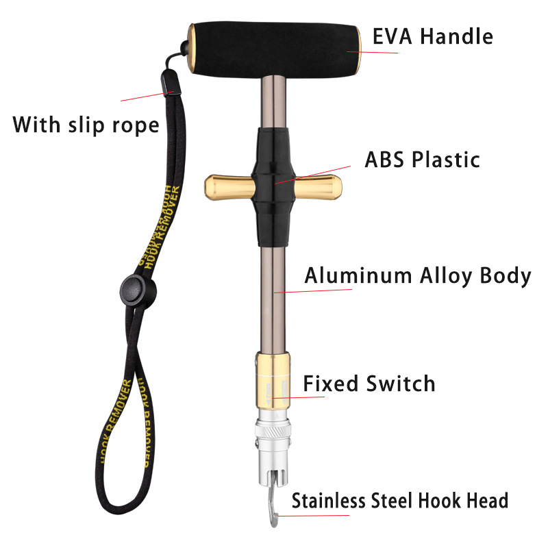 TAKEDO BL-049 T-Shape Fishing  - огляд і ціна Fishing Equipment Cheap