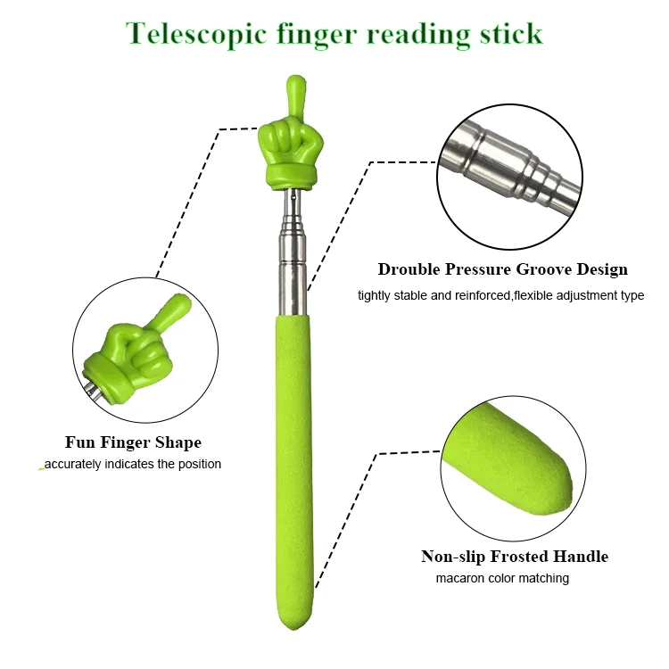 High Quality Stainless Steel T - огляд і ціна Telescopic Fishing Rod
