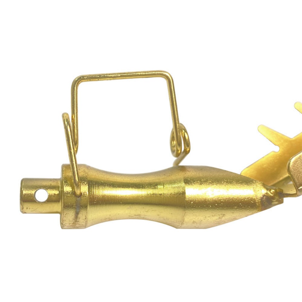 Stainless Steel Rescue Hard Ba - огляд і ціна Fishing Equipment Line