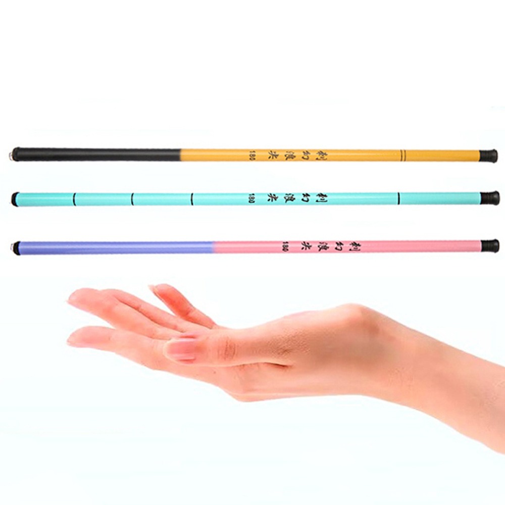 40cm Storage Telescopic Fishin - огляд і ціна Telescopic Fishing Rod