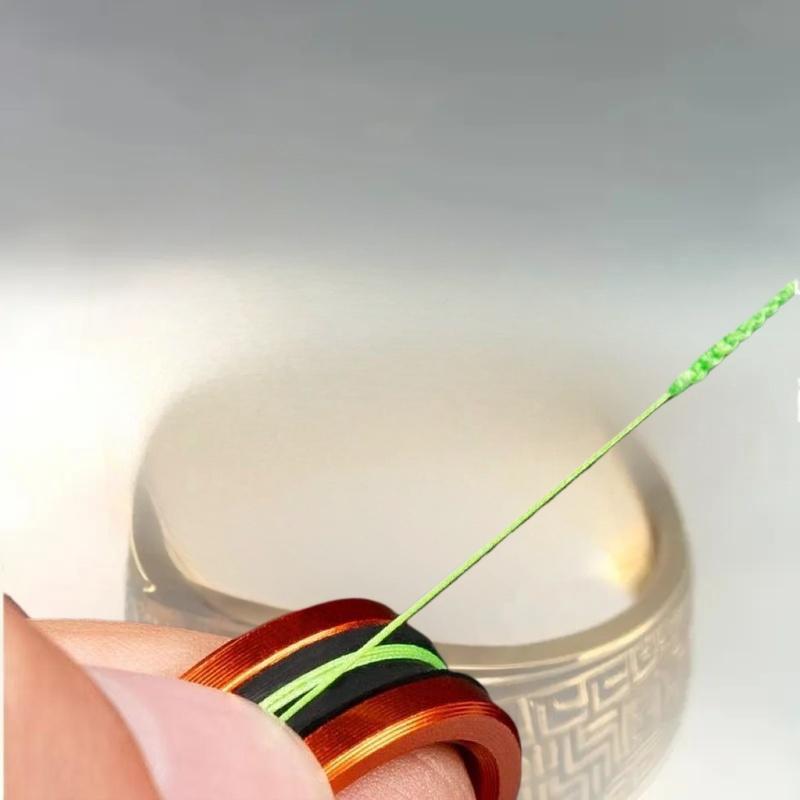 New 1/2Pcs Fishing Puller Anti - огляд і ціна Fishing Equipment Line