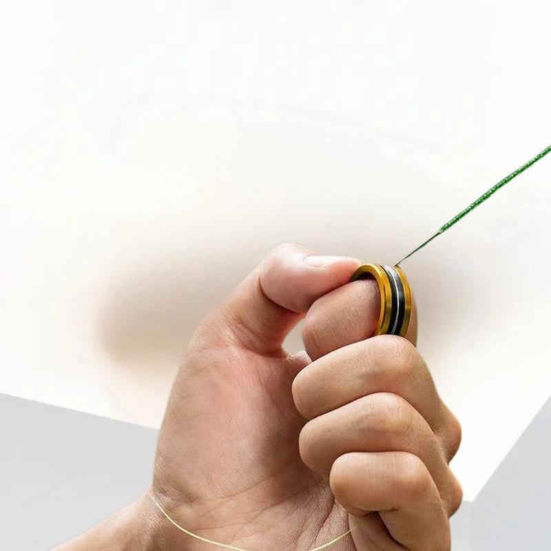 New 1/2Pcs Fishing Puller Anti - огляд і ціна Fishing Equipment Line
