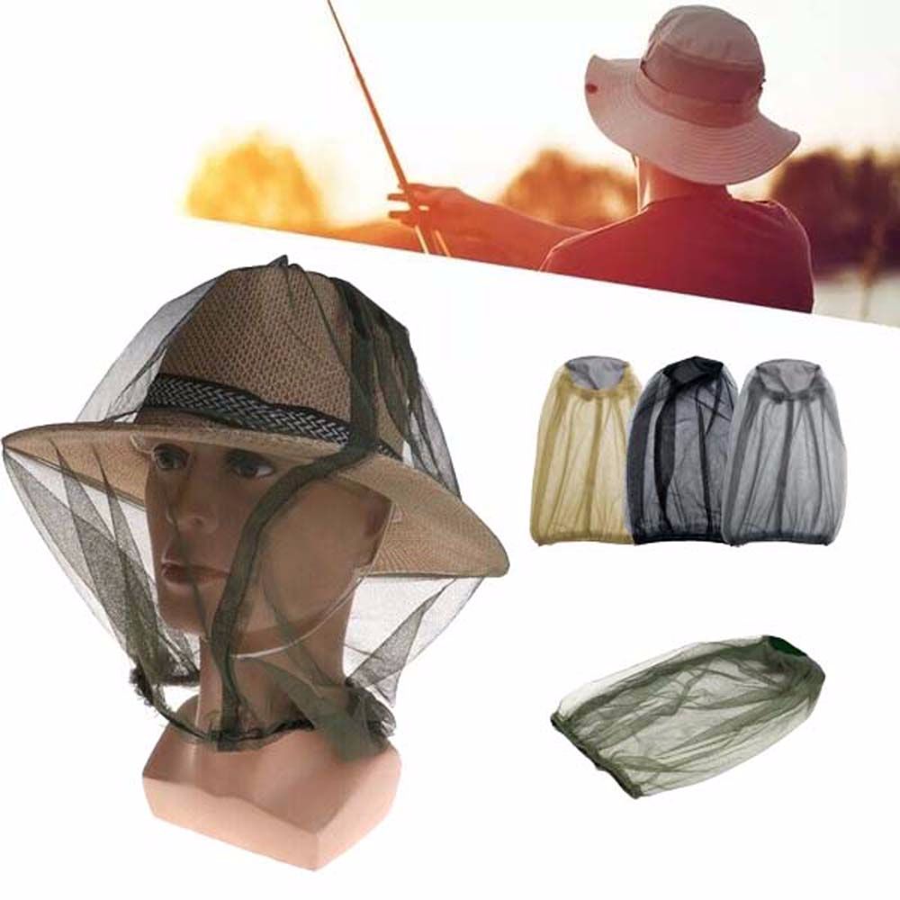 Bee Keeping Anti-mosquito Inse - огляд і ціна Fishing Equipment Net