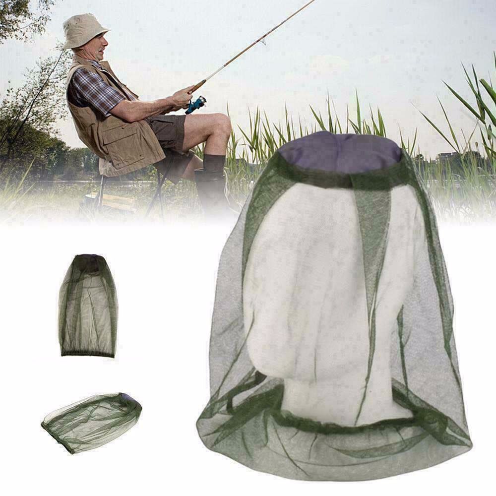 Bee Keeping Anti-mosquito Inse - огляд і ціна Fishing Equipment Net