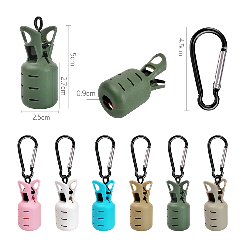 New Squid Jig Bait Protector K - огляд і ціна Fishing Quest