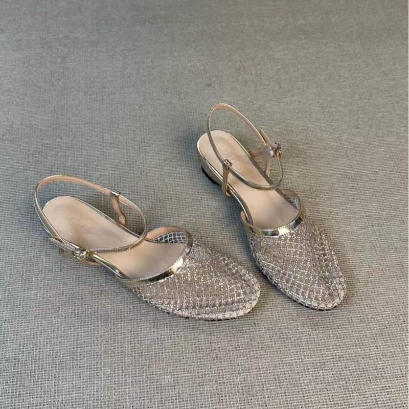 French Rhinestone Beautiful Ho - огляд і ціна Fishing Equipment Net