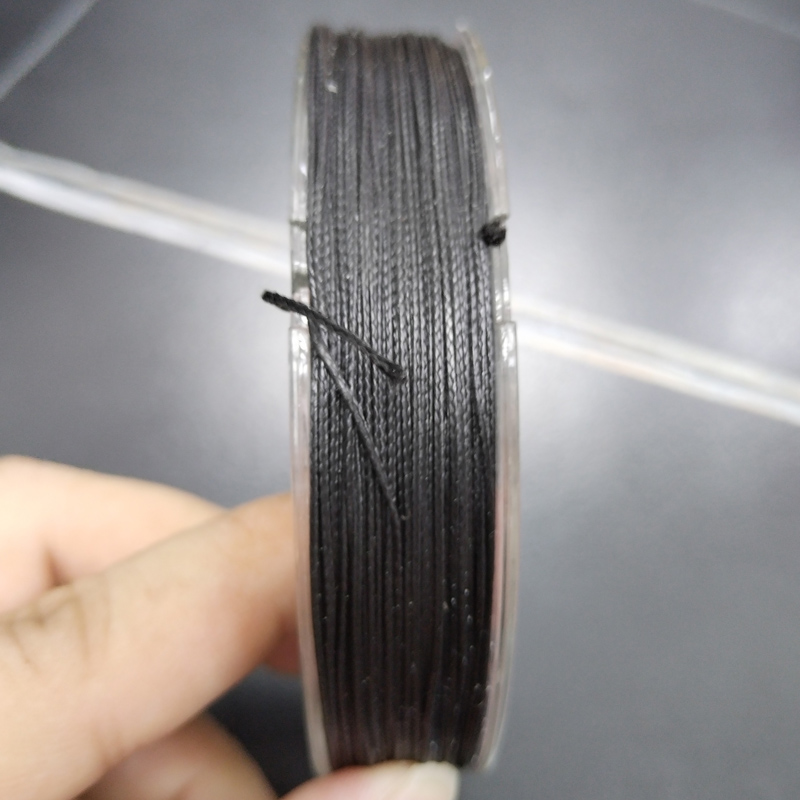 Polyamide thread 100M Tasbih H - огляд і ціна Fishing Equipment Line