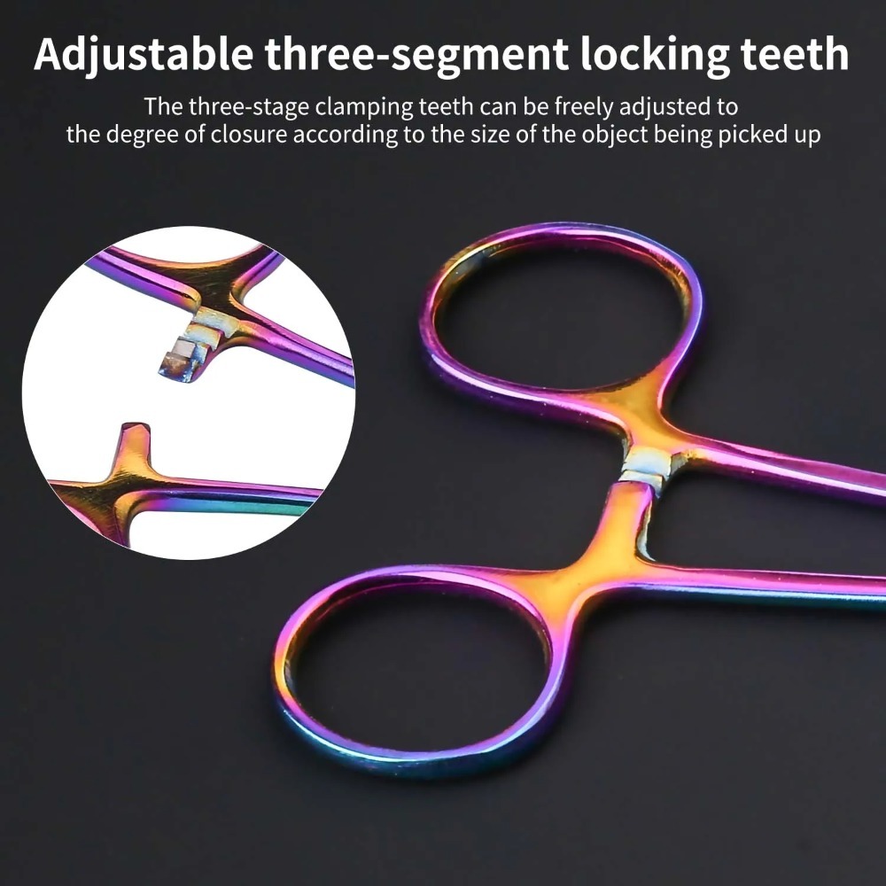 remium Serrated Fishing Pliers - огляд і ціна Fishing Equipment Cheap